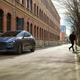 Image for article titled Maserati's First Hybrid SUV Is About As Exciting As Hybrid SUVs Get